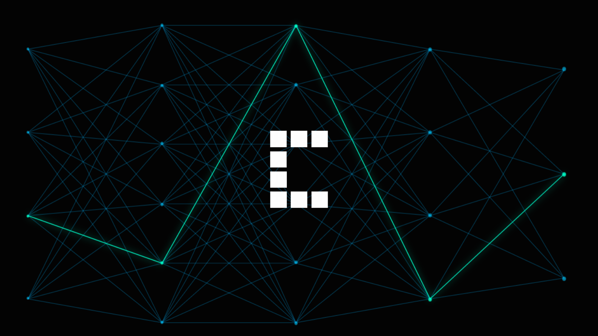 Contractive Agents visualization